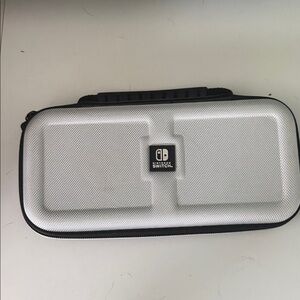 Nintendo switch case